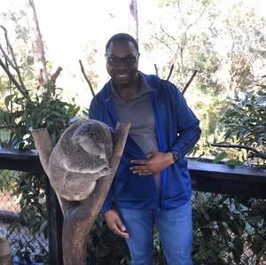 Meet your Posher, Burnell